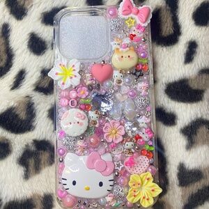 Junk phone cases